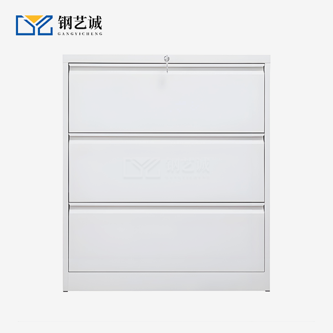 Vertical Cabinet